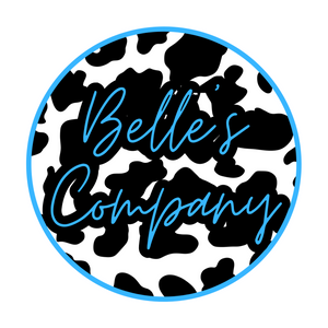 Belle's Company logo