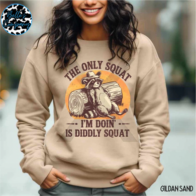 Diddly Squat