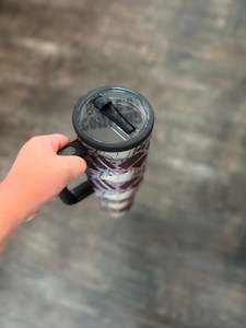 40oz Tumbler - Smut Books