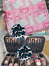 Load image into Gallery viewer, Makeup Travel Case (Multiple Styles)