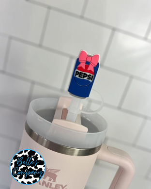 Pps Bow - Straw Topper - 10mm