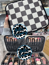Load image into Gallery viewer, Makeup Travel Case (Multiple Styles)