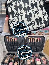 Load image into Gallery viewer, Makeup Travel Case (Multiple Styles)