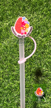 Load image into Gallery viewer, Mental Health Matters Straw Topper - 10mm