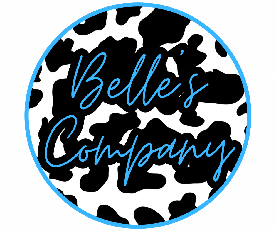 Gift Card - Belle's Company