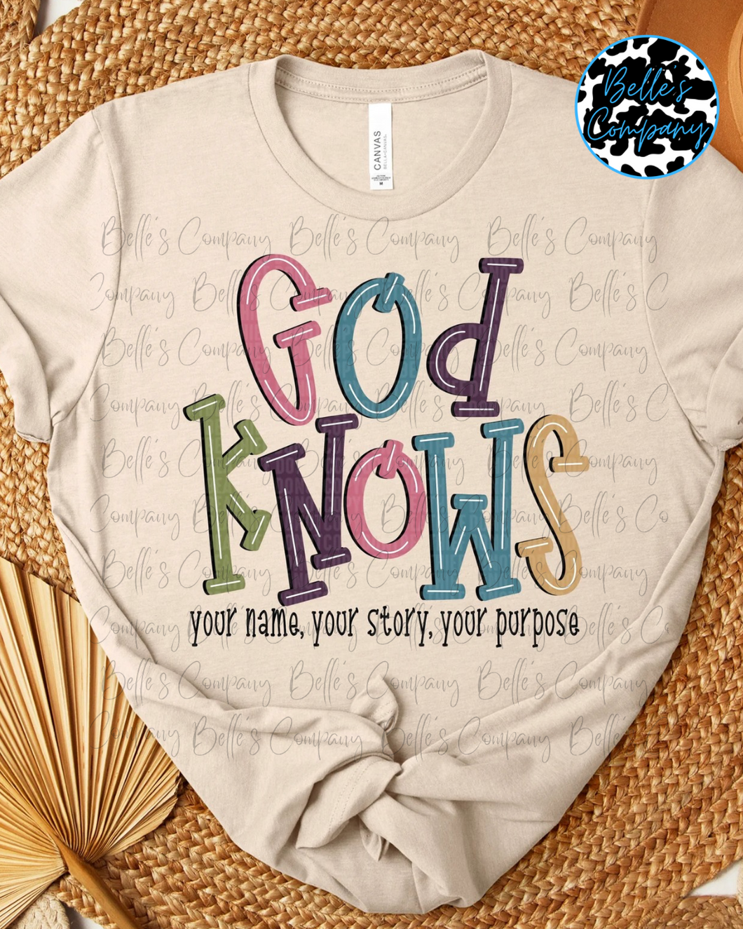God Knows
