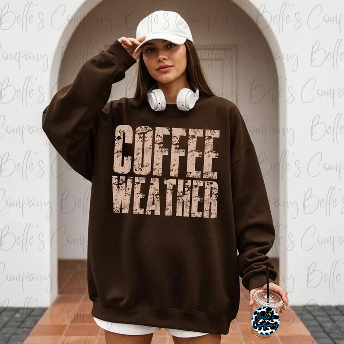 Coffee Weather