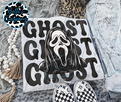 Ghost Stacked