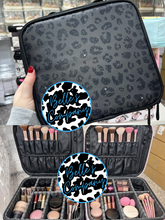 Load image into Gallery viewer, Makeup Travel Case (Multiple Styles)