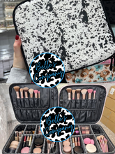 Load image into Gallery viewer, Makeup Travel Case (Multiple Styles)