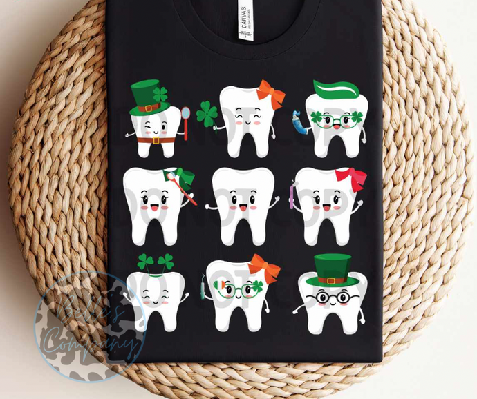 St. Patrick’s Dental