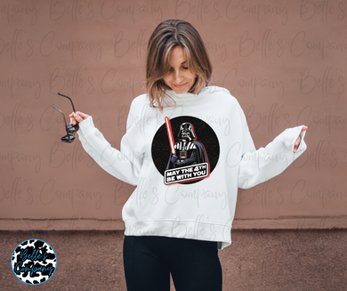 May The 4th - DV