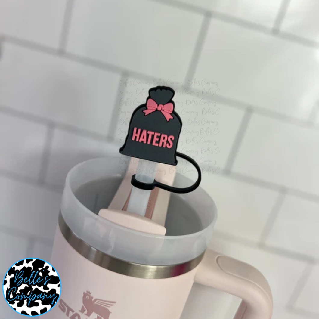 Haters - Straw Topper - 10mm