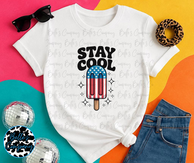 Stay Cool
