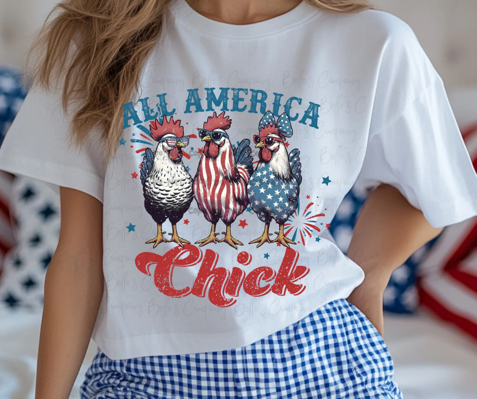 All America Check