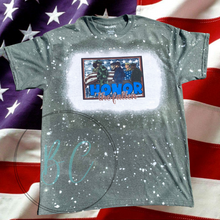 Load image into Gallery viewer, Honor The Fallen T-Shirt