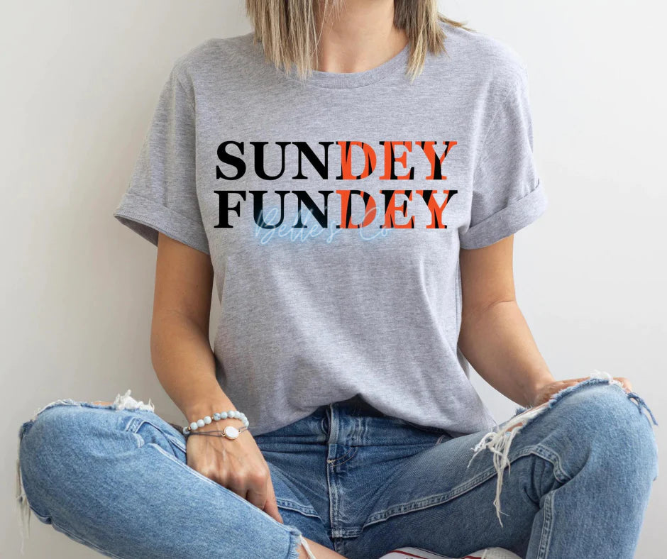 Sundey Fundey