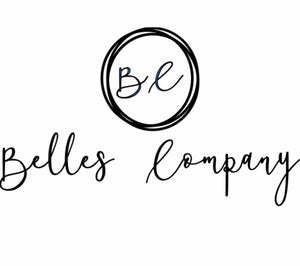 Gift Card - Belle's Company